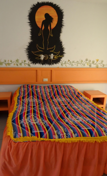 16 дней на разграбление Мексики. И ограбление по-мексикански как алаверды. 2019, февраль