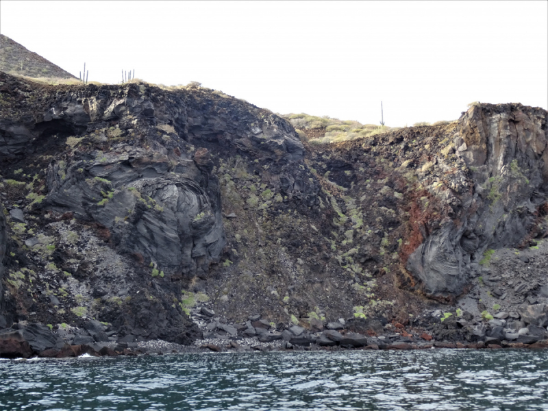 16 дней на разграбление Мексики. И ограбление по-мексикански как алаверды. 2019, февраль