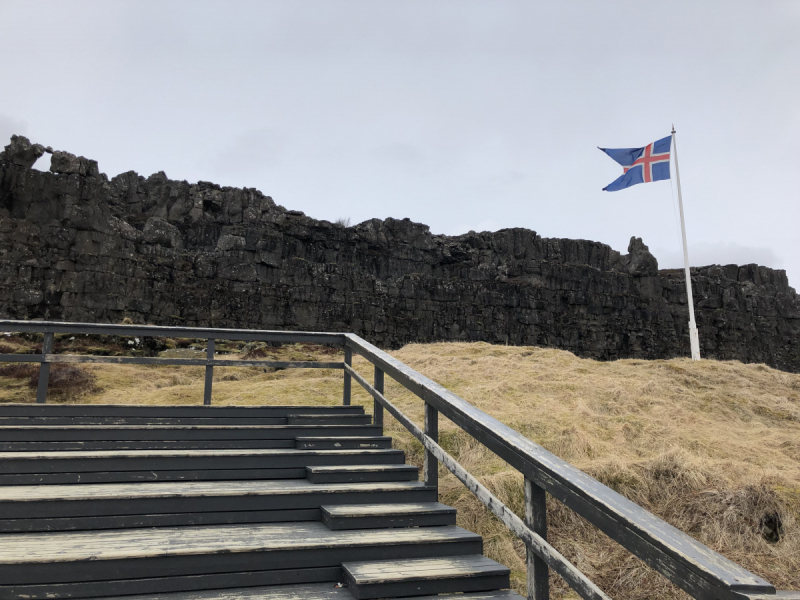Исландия на неделю в апреле 2019. Попытка создать карту весенних возможностей