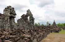 Детские каникулы в сезон дождей