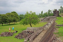 Детские каникулы в сезон дождей