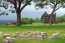 Детские каникулы в сезон дождей