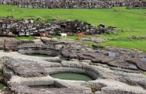 Детские каникулы в сезон дождей