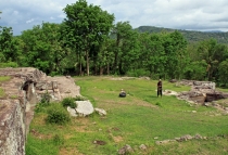 Детские каникулы в сезон дождей