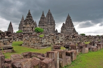 Детские каникулы в сезон дождей