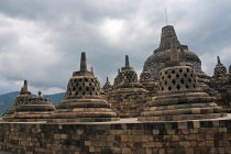 Детские каникулы в сезон дождей