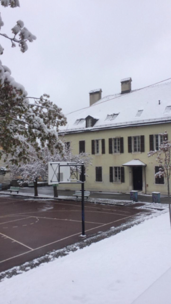 Невшатель. Город и кантон.