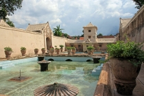 Детские каникулы в сезон дождей