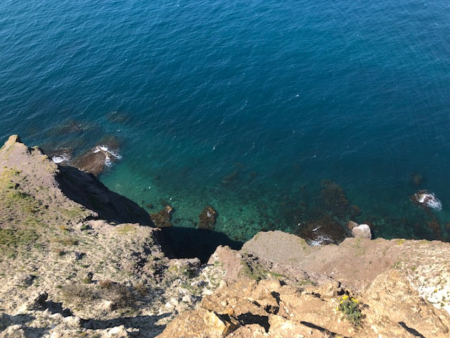 Много Крыма за 4 дня. 1-5.19