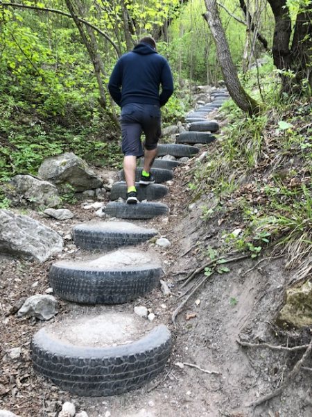 Много Крыма за 4 дня. 1-5.19