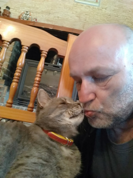 Кошки в нашей жизни. Кошки и все, что с ними связано.