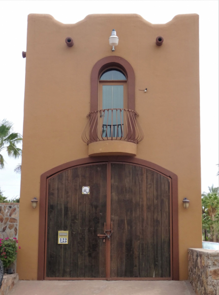 16 дней на разграбление Мексики. И ограбление по-мексикански как алаверды. 2019, февраль