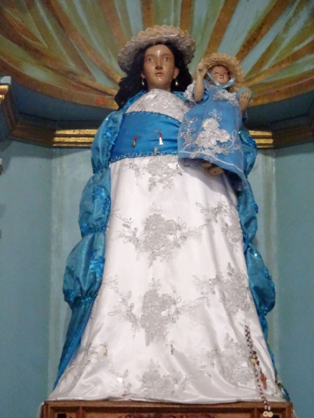 16 дней на разграбление Мексики. И ограбление по-мексикански как алаверды. 2019, февраль