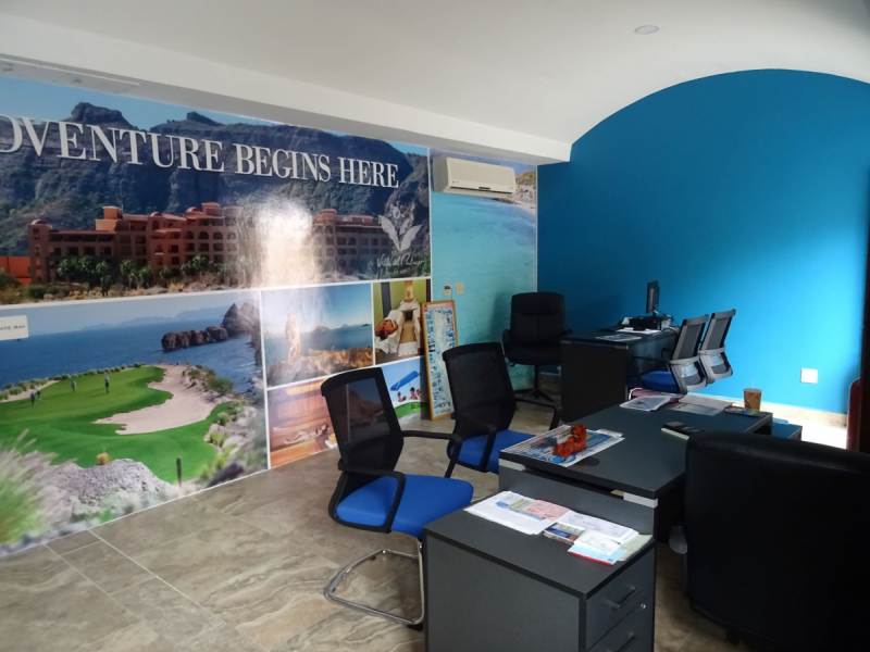 16 дней на разграбление Мексики. И ограбление по-мексикански как алаверды. 2019, февраль