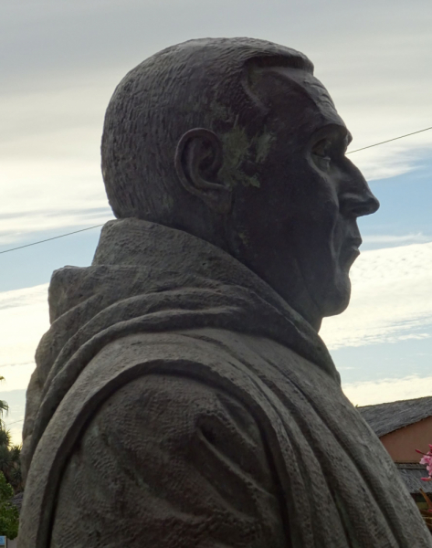 16 дней на разграбление Мексики. И ограбление по-мексикански как алаверды. 2019, февраль