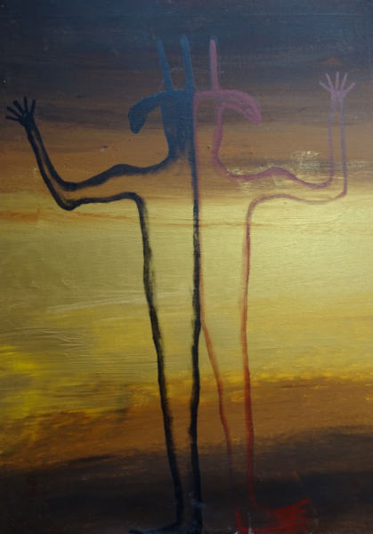 16 дней на разграбление Мексики. И ограбление по-мексикански как алаверды. 2019, февраль