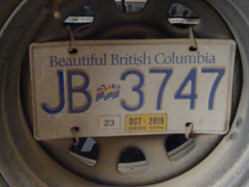 16 дней на разграбление Мексики. И ограбление по-мексикански как алаверды. 2019, февраль