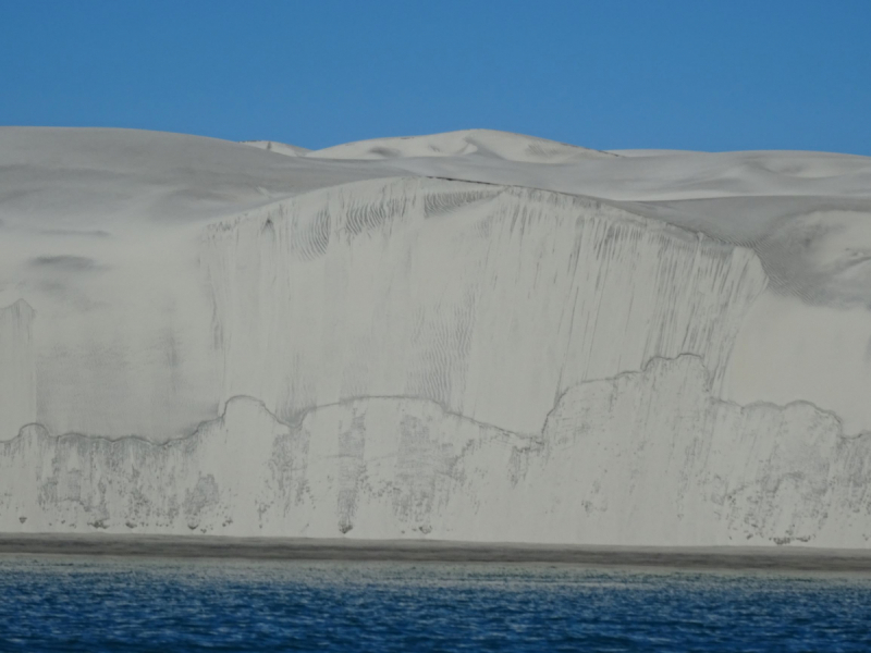16 дней на разграбление Мексики. И ограбление по-мексикански как алаверды. 2019, февраль