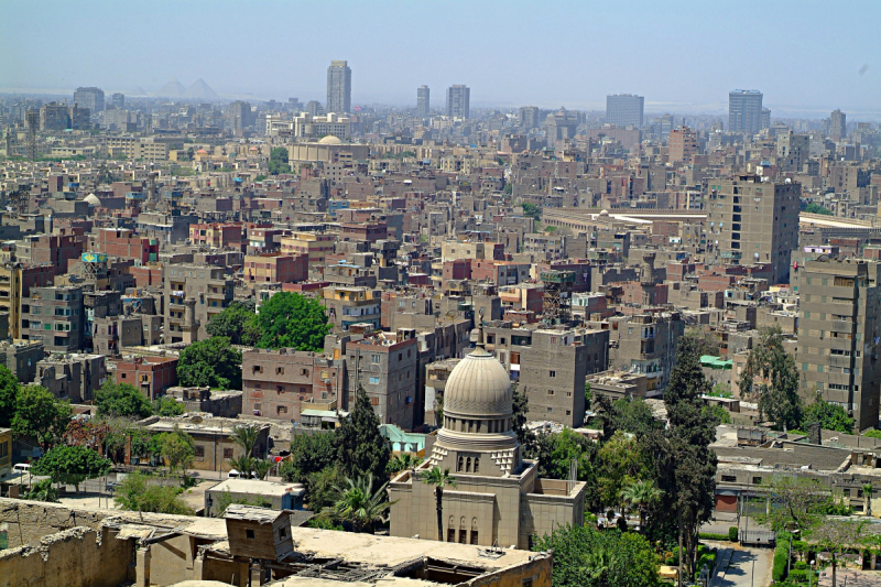 Каир и Александрия. Самостоятельно.Май 2019.