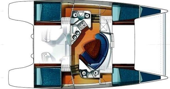 Ищем попутчиков на яхту/кат с 15.06 или 14.09 в Средиземке