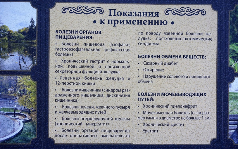 Санаторий Хилово (2019) плюсы и минусы