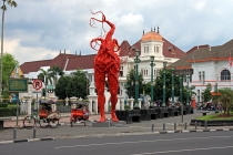 Детские каникулы в сезон дождей