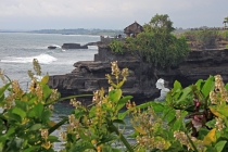 Детские каникулы в сезон дождей