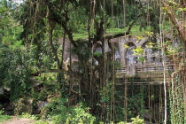 Детские каникулы в сезон дождей