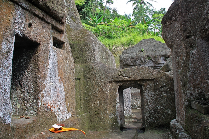 Детские каникулы в сезон дождей