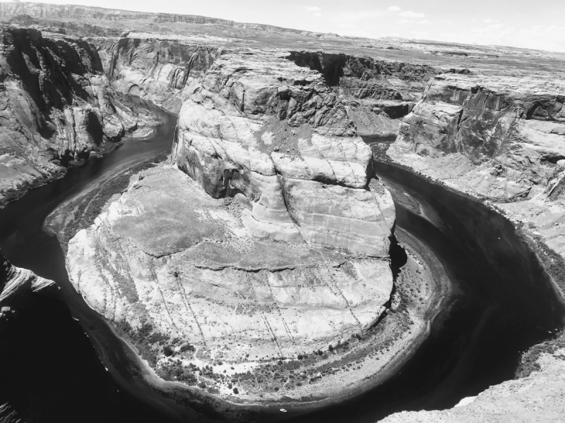 Парки Запада США, включая Yellowstone и Grand Teton. 2-13 мая.