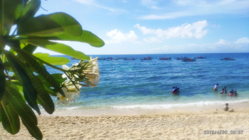 Discover TayTay Bay (Palawan) –Island hopping, snorkeling, ElNido-Coron-Puerto-Princessa, Dumaguete- Apo, Kookoo's Nest, Siquijor,Oslob in May 2019