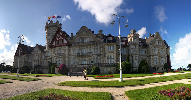 Cantabria infinita. Или любовь с первого взгляда и навсегда.