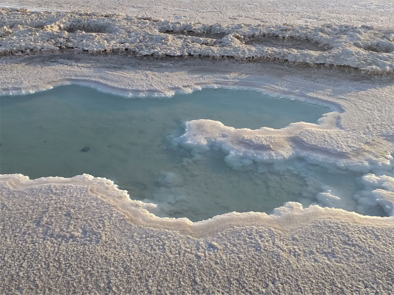16 дней на разграбление Мексики. И ограбление по-мексикански как алаверды. 2019, февраль