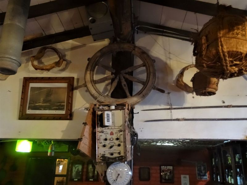 16 дней на разграбление Мексики. И ограбление по-мексикански как алаверды. 2019, февраль