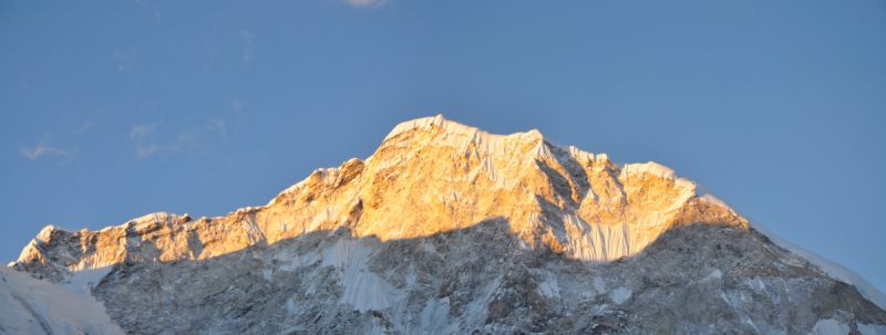 Фотографии рассветов и закатов