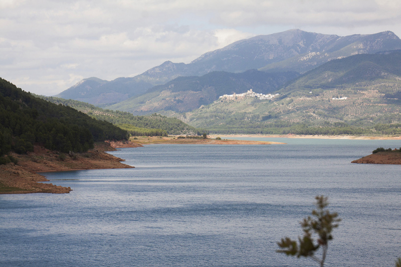 Xàtiva – Sierra de Cazorla - Peniscola 2017