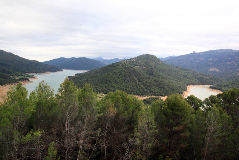 Xàtiva – Sierra de Cazorla - Peniscola 2017