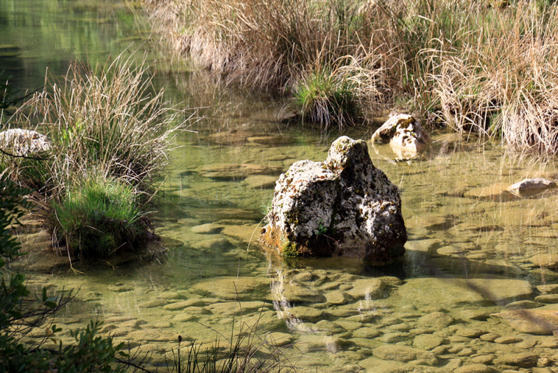 Xàtiva – Sierra de Cazorla - Peniscola 2017