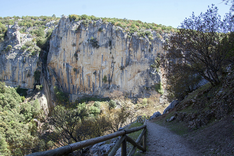 Xàtiva – Sierra de Cazorla - Peniscola 2017