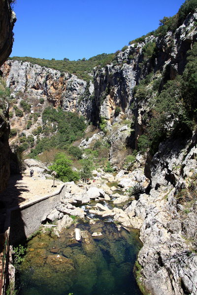 Xàtiva – Sierra de Cazorla - Peniscola 2017