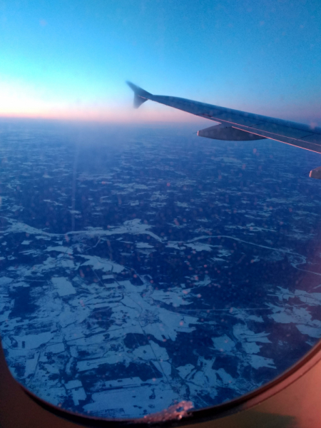 Две недели на Сицилии, Катания март 2018 с посещением Мальты