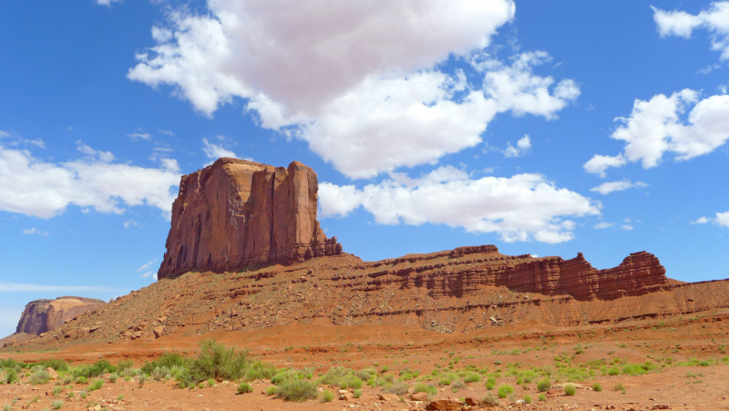 Большое экстремальное путешествие на большом джипе с детьми или посвящение в мужчины, США 2019