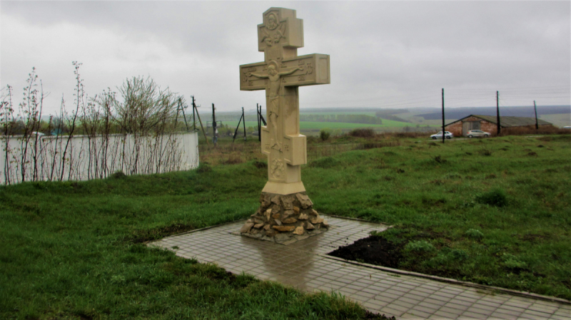 Из Епифани и Кондуков с большим приветом. Май 2019.