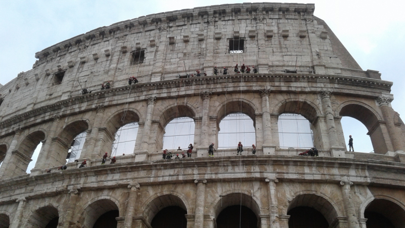 La mia vita. Римские записки, дневник онлайн