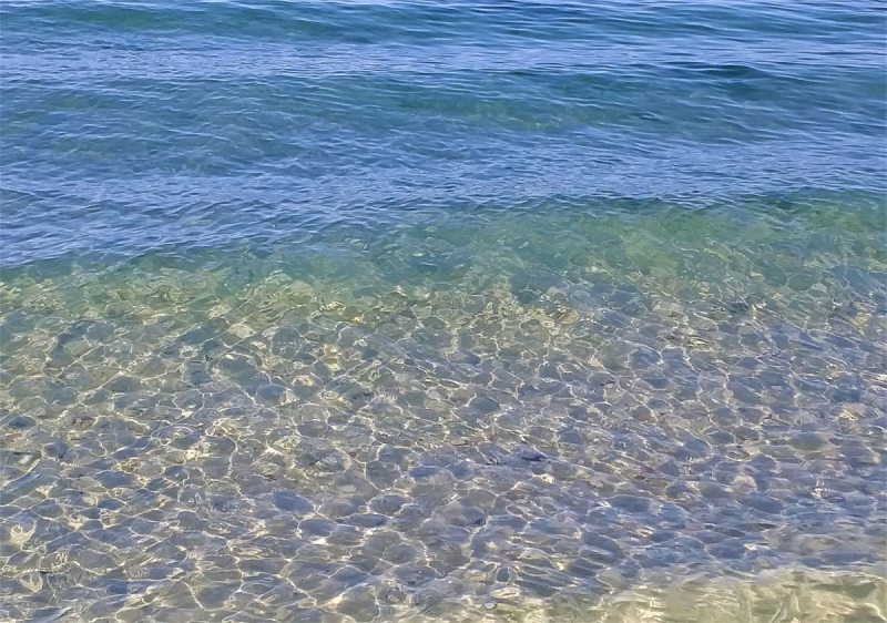 16 дней на разграбление Мексики. И ограбление по-мексикански как алаверды. 2019, февраль