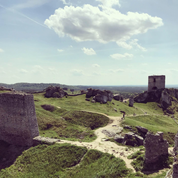 Наперегонки с летом. Москва-Хорватия-Испания-Москва и все, что между ними.
