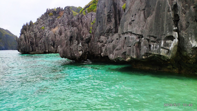 Discover TayTay Bay (Palawan) –Island hopping, snorkeling, ElNido-Coron-Puerto-Princessa, Dumaguete- Apo, Kookoo's Nest, Siquijor,Oslob in May 2019