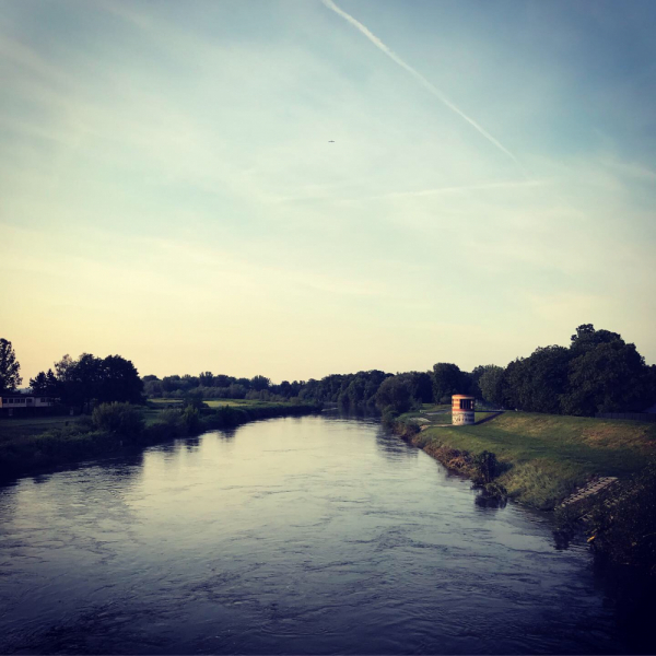 Наперегонки с летом. Москва-Хорватия-Испания-Москва и все, что между ними.