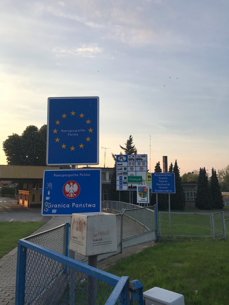 Наперегонки с летом. Москва-Хорватия-Испания-Москва и все, что между ними.