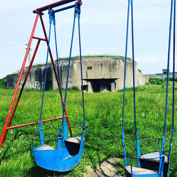 Наперегонки с летом. Москва-Хорватия-Испания-Москва и все, что между ними.